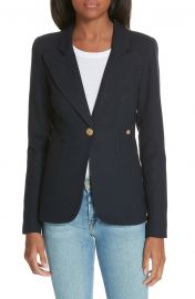 Smythe Classic Duchess Blazer   Nordstrom at Nordstrom